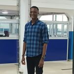 Charles Yeo Sopehe - @charlesyeosopehe - Instagram