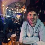Charlie Yeomans - @yeomanwhatsup - Instagram