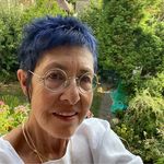 Zarina Charlesworth - @zeemam - Instagram
