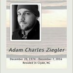 Adam Charles Ziegler - @adam_z_made - Instagram
