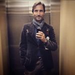 Charles-François ZIEGLER - @charlesfrancoisziegler - Instagram