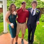 Charles Zimmer - @charleszimmer06 - Instagram