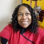 Charlesetta Boyd-Perry - @charlesettaboydperry - Instagram