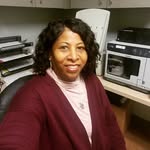 Charlesetta Brown - @msthea65 - Instagram