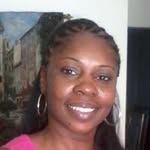 Charlesetta Dixon Cook - @dixoncook - Instagram
