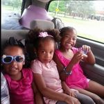 Charlesetta Davis - @hxneysvn_cd - Instagram