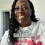 Charlesetta Davis - @peachy613 - Instagram