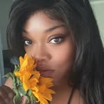 Anna Charlesetta Johnson - @ausetparis - Instagram
