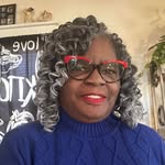 Charlesetta Bingmon-Johnson - @1mscharli - Instagram