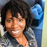 Charlesetta Johnson - @charlesettaade - Instagram