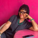 Rebekah Charlesetta Johnson - @etta4real8 - Instagram