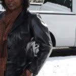 Charlesetta Lee-Blanchard - @lady_victory62 - Instagram