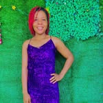 Charlesetta Leeway - @charlesettaleeway - Instagram