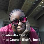 Charlesetta Taylor - @charlesettataylor1 - Instagram