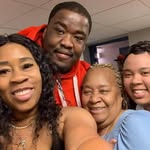 Charlesetta Thomas - @charlesettathomas - Instagram