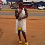 Charlesetta Thomas - Facebook