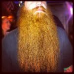 Beardstress - @beardsofcharleston - Instagram