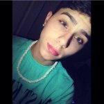 James Charleston Smith - @jamesinspire - Instagram