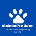 Charleston Paw Walker - @charlestonpawwalker - Instagram