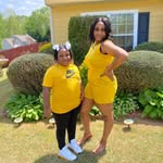 Charlet Johnson-Mcleod - @charletjohnsonmcleod - Instagram