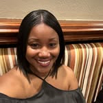 Charlet Jones - @charleez_angel84 - Instagram