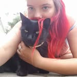 Charlet  Smith - @bubbles232 - Instagram