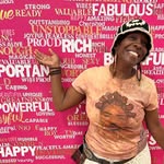 Charletta Abena Green - @charliescloset - Instagram