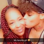 Charletta Green - @triggahappy73 - Instagram