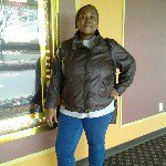 Charletta Jones - @sweetasiwannabe7 - Instagram