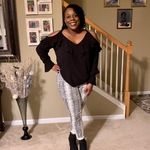 Charletta Jones - @cdjones05 - Instagram