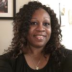 Charletta Jones - @charletta80 - Instagram
