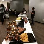 Charletta Rahaming - @charskitchendetroit - Instagram