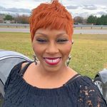 Charletta Robinson - @charletta_robinson_ - Instagram