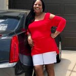 Charlette Brown Robinson - @robinsoncharlette - Instagram