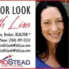 Lisa Williams - @charlottehousehunter - TikTok