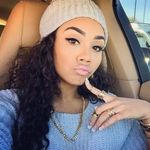 Charlette Jackson - @queen_charlette107 - Instagram