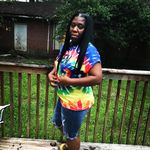 Charlette Jackson - @charlettejenkins - Instagram