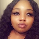Charlette Jackson - @boujeebae_27 - Instagram