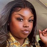 Charlette Johnson - @braylah_mommy - Instagram