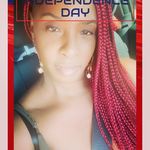 Charlette Jones - @n00nelikeme - Instagram