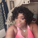 Charlette Jones - @charlette7536 - Instagram