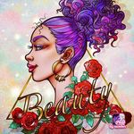 Charlette Jones - @talasiajonesduh - Instagram