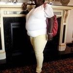 Charlette Jones - @shorty2clueless - Instagram