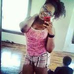 CharletteLovesYouu - @charlettebaby3 - Instagram