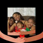Charlette Beautyishername Richardson - @saintjoi4 - Instagram