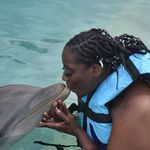 Charlette Richardson - @dolphinlady21 - Instagram