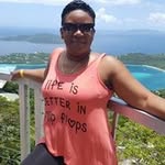 Charlette Smith - @willsmith72604 - Instagram
