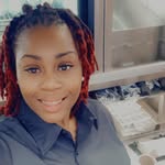 Charlette Smith - @red318_lady - Instagram