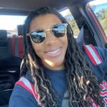 Charlette Smith - @petty_officer_smithc - Instagram