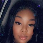 Charlette Thomas - @__iamchar - Instagram